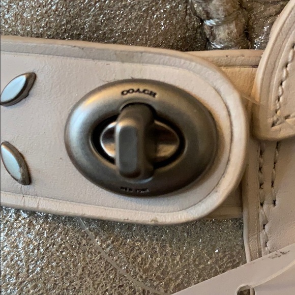 Coach Roccassin boots - Picture 8 of 9